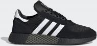 Кроссовки мужские демисезонные Adidas MARATHON TECH EE4923 р.41 1/3 черные