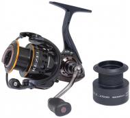 Катушка безынерционная Kaida REZEL 2500 5+1 bb КП 2500