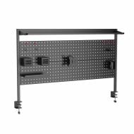 Полка-органайзер настольная OfficePro DS310B Black