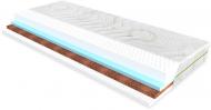 Матрац Nirvana Duo ЕММ 180x200 см