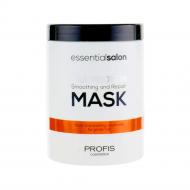 Маска для волосся Profis Silk Protein 1000 мл