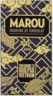 Черный шоколад Marou 70% Тьензянг 80 г