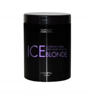 Маска для волосся Profis Ice Blonde 1000 мл