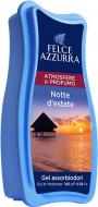 Гелевый освежитель воздуха Felce Azzurra Ambienti Notte d'estate 140 г