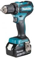 Шуруповерт акумуляторний Makita DDF485FYX3