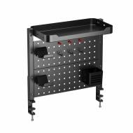 Полка-органайзер настольная OfficePro DO1040B Black