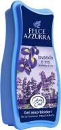 Гелевый освежитель воздуха Felce Azzurra Lavanda e Iris 140 г