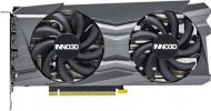 Відеокарта Inno3D GeForce RTX 3060 TWIN X2 OC 8GB GDDR6X 128bit (N30602-08D6X-11902130)