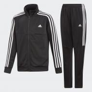 Костюм Adidas YB TS TIRO DV1738 р. 170 черный Костюм Adidas YB TS TIRO DV1738 р. 170 черный