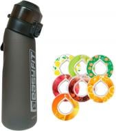 Спортивная бутылка EasyFit 650 мл Air Up EF-7005