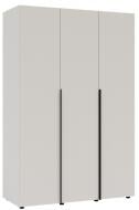 Шкаф Garant Соло 3D_T 2000х1320х550 мм нимфея альба / нимфея альба