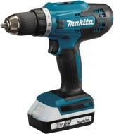 Шуруповерт акумуляторний Makita DF488D004