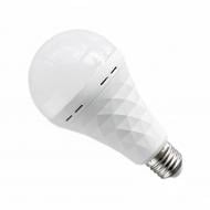 Лампа акумуляторна LED Liberty 1200 mAh 9 Вт A60 E27 230 В 4100 К