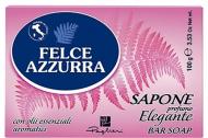 Мило Felce Azzurra Elegante 100 г 1 шт./уп.