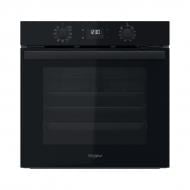 ВІТРИНА! Духова шафа Whirlpool OMR58HU1B