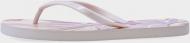 Шльопанці 4F FLIPFLOP F102 4FSS23FFLIF102-91S р.39 різнокольоровий