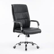 Кресло офисное Special4You Venezia черный
