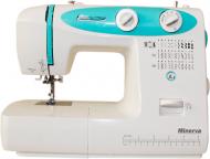 ВІТРИНА! Швейна машина Minerva La Vento LV770
