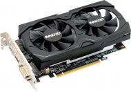 Відеокарта Inno3D GeForce GTX 1050 Ti X2 4GB GDDR5 128bit (N105K-2DDV-M5CM)