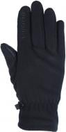 Варежки Viking GLOVES WALKIN 130/21/4521/09 р.10 /черный