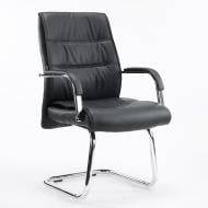 Кресло офисное Special4You Venezia office черный