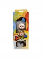 Коллекционная мягкая игрушка Tangle x diudiu baby Furry Bear Sesame Snow с кольцом в ассортименте HWTANGLE02D01-GD06