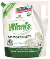 Кондиционер для белья Winni’s naturel Ammorbidente Белые цветы 1,47 л