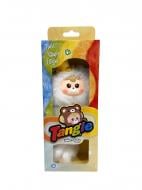 Коллекционная мягкая игрушка Tangle x diudiu baby Furry Bear Banana Milk с кольцом в ассортименте HWTANGLE02D01-WD03