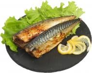 Скумбрія гриль