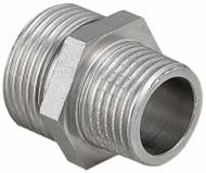 Ніпель перехідний ЗЗ Valtec 1/2"х1/4"