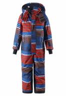 Комбинезон Reima Reach 520266B-2774 р.110 оранжево-синий