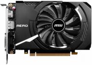 Відеокарта MSI GeForce GTX 1630 4GB 4GB GDDR6 64bit (912-V809-4216)