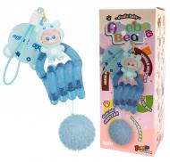 Коллекционная мягкая игрушка Tangle x diudiu baby Abebe Bear (blind box) с кольцом в ассортименте HWTANGLEDDP01 Коллекционная мягкая игрушка Tangle x diudiu baby Abebe Bear (blind box) с кольцом в ассортименте HWTANGLEDDP01