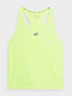 Майка 4F TSHIRT FNK F227 4FAW22TFTSF227-73N р.XL зелений
