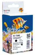 Картридж струйный Barva Epson 266 (C13T26614010) 250 лист. (IC-T266) черный Картридж струйный Barva Epson 266 (C13T26614010) 250 лист. (IC-T266) черный