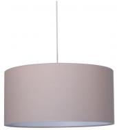 ВИТРИНА! Светильник подвесной Геотон LINE-40D 1x40 Вт /E27 бежевый 49664