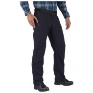 Штани 5.11 Tactical APEX PANTS [724] Dark Navy W30/L36