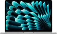 Ноутбук Apple MacBook Air M2 16/256GB 2024 13,6" (MC7V4UA/A) silver