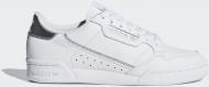 Кросівки жіночі демісезонні Adidas CONTINENTAL 80 W EE8925 р.40 2/3 білі