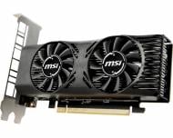 Видеокарта MSI GeForce GTX 1650 4GB 4GB GDDR5 128bit (912-V809-3823)