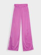 Брюки 4F TROUSERS CAS F562 4FSS23TTROF562-51S р. XL фиолетовый