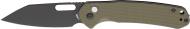 Нож складной CJRB Pyrite Wharncliffe BB, AR-RPM9 Steel, G10 к:green 2798.03.98