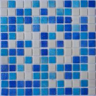 Мозаика AquaMo MX25-1/01-2/02/03 31,7x31,7 см