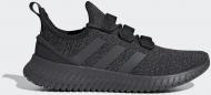 Кросівки чоловічі демісезонні Adidas KAPTIR EE9513 р.40 чорні
