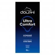 Интимная гель-смазка Dolphi Ultra Comfort 50 мл