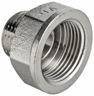 Перехідник ВЗ Valtec 3/4"х1/2"