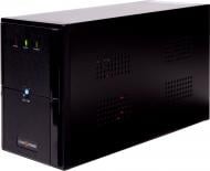 Джерело безперебійного живлення (ДБЖ) LogicPower LPM-1550VA Джерело безперебійного живлення (ДБЖ) LogicPower LPM-1550VA