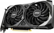 Видеокарта MSI GeForce RTX 3060 Ti 8GB 8GB GDDR6 256bit (912-V505-095)