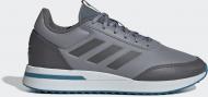 Кроссовки Adidas RUN70S EF0826 р.UK 3,5 светло-серый