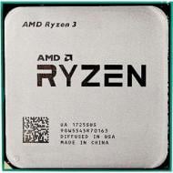 Процессор AMD Ryzen 3 3100 3,9 GHz Socket AM4 Tray (100-100000284MPK)